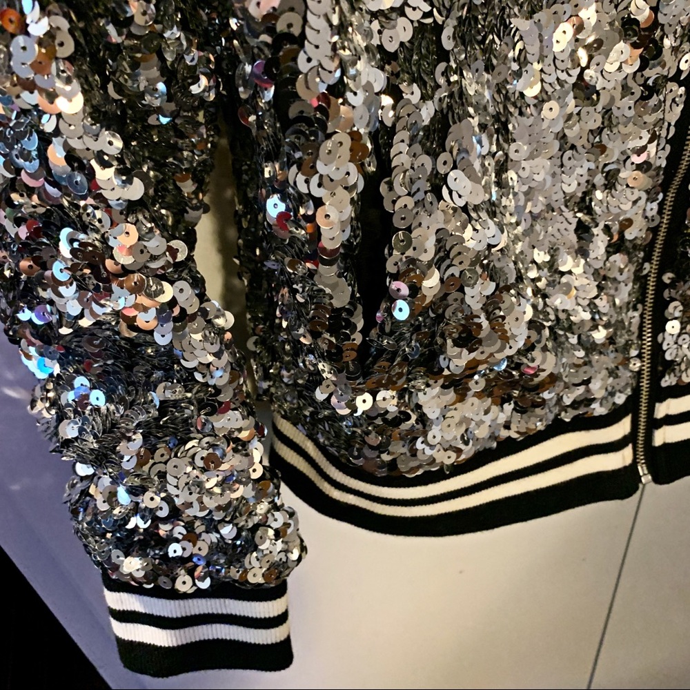 Bling jacket bundle - Picture 3 of 4